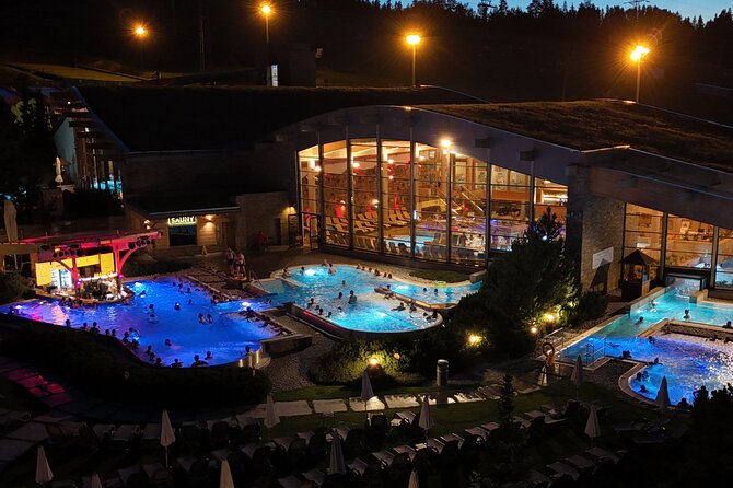 Krakow Zakopane Cable Car Vodka Cheese and Hot Springs Tour - Your guide and group vibe: the day feels friendly, not rushed