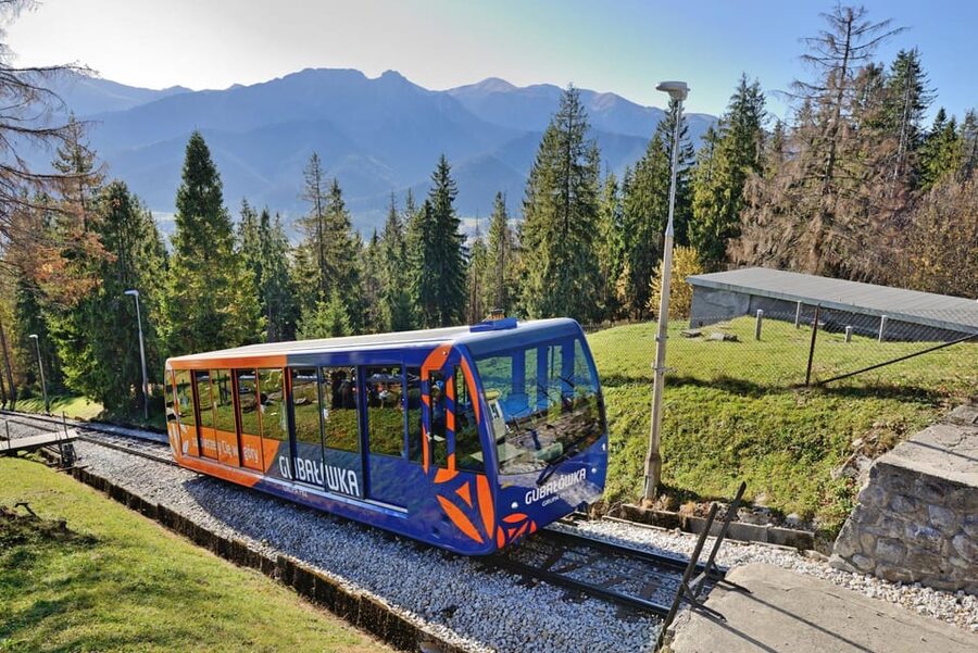 Krakow: Zakopane Cable Car, Vodka, Cheese & Hot Springs Tour - Timing, group rhythm, and what to watch for
