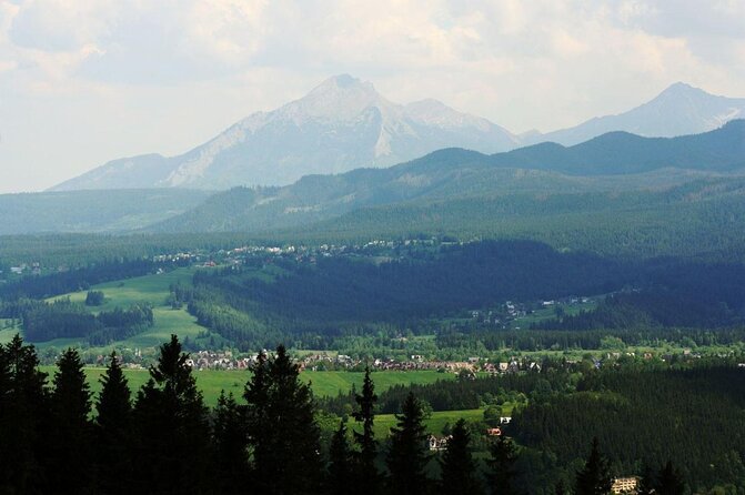 Krakow - Zakopane: Funicular, Cheese and Highland Highlights - Key highlights (why this day works so well)