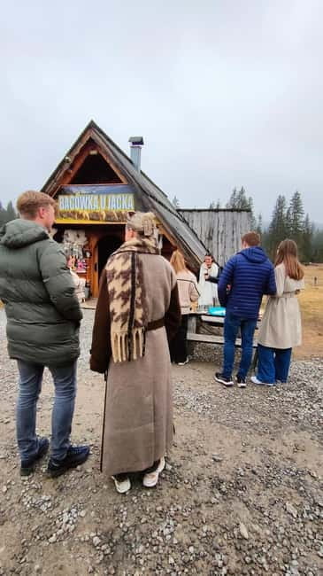Krakow: Zakopane Tour with Funicular Ride and Cheese Tasting - Why Krakow travelers go to Zakopane in one day