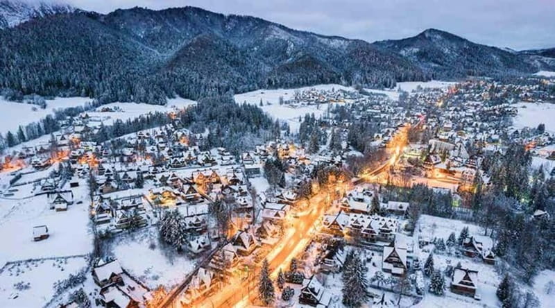 Krakow: Zakopane Tour with Funicular Ride and Cheese Tasting - Should you book this Krakow to Zakopane tour?