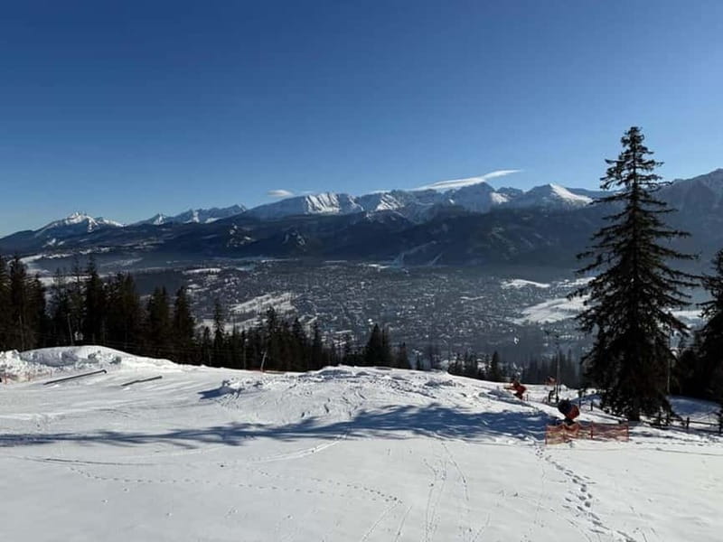 Krakow: Zakopane Tour with Funicular Ride and Cheese Tasting - FAQ