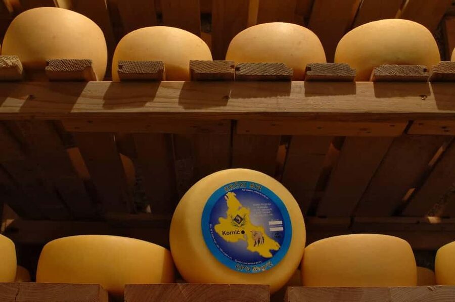 KRK: Cheese factory inside tour and product tasting–guide - What happens during the 1-hour guided walkthrough