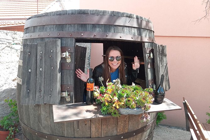 Krka Waterfalls & Wine and Cheese Tasting Tour from Split - Price and value: what $50.81 really means for your day