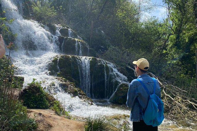 Krka Waterfalls & Wine and Cheese Tasting Tour from Split - Comfort, group size, and how the day actually feels