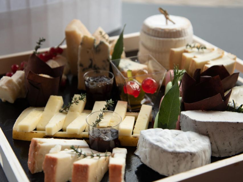 Lake Como: Cheese and Wine Tasting in Valsassina - Key Highlights You’ll Care About