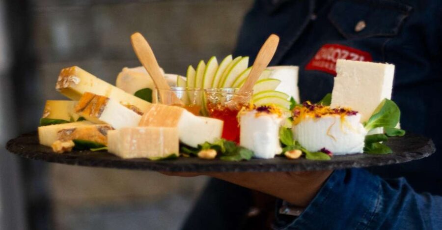Lake Como: Cheese and Wine Tasting in Valsassina - Where Valsassina Fits Into a Lake Como Day