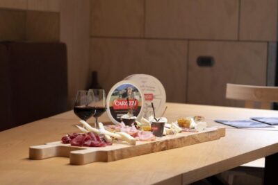Lake Como: Cheese and Wine Tasting in Valsassina - Finding the Carozzi Shop (and Why It’s Not Complicated)