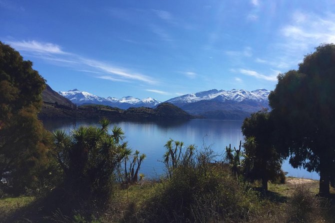 Lake Wanaka 1-Hour Cruise Including Wine and Cheese - How Long It Really Is (and Why 1 Hour Matters)