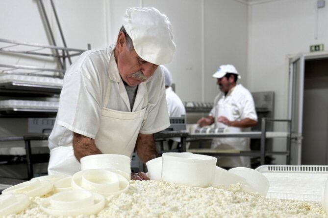 Lisbon Cheese Factory Visit, Wine Tasting and Tile Painting Tour - A practical packing checklist for this kind of day