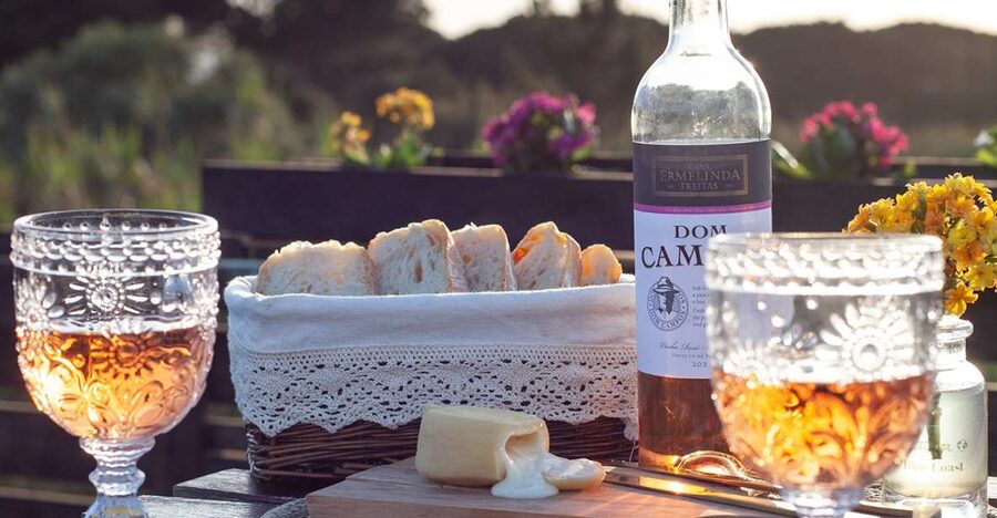 Lisbon Getaway: Private Arrábida Wine & Food Tour - Key highlights worth your attention