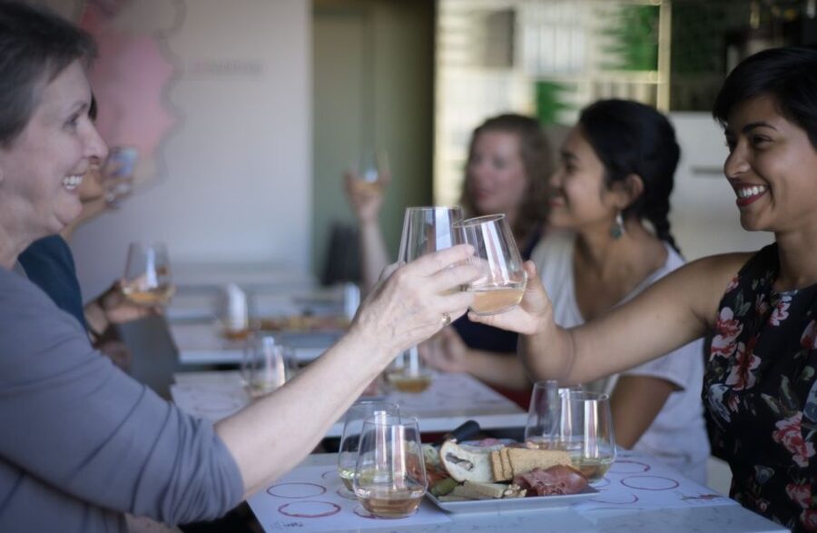Lisbon: Portuguese Wine and Cheese Tasting with Lunch - Should you book this Lisbon wine and cheese tasting?