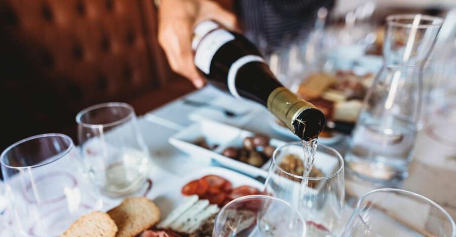 Lisbon: Portuguese Wine and Cheese Tasting with Lunch - Cheese, charcuterie, and savory sides: why the pairing feels more like lunch