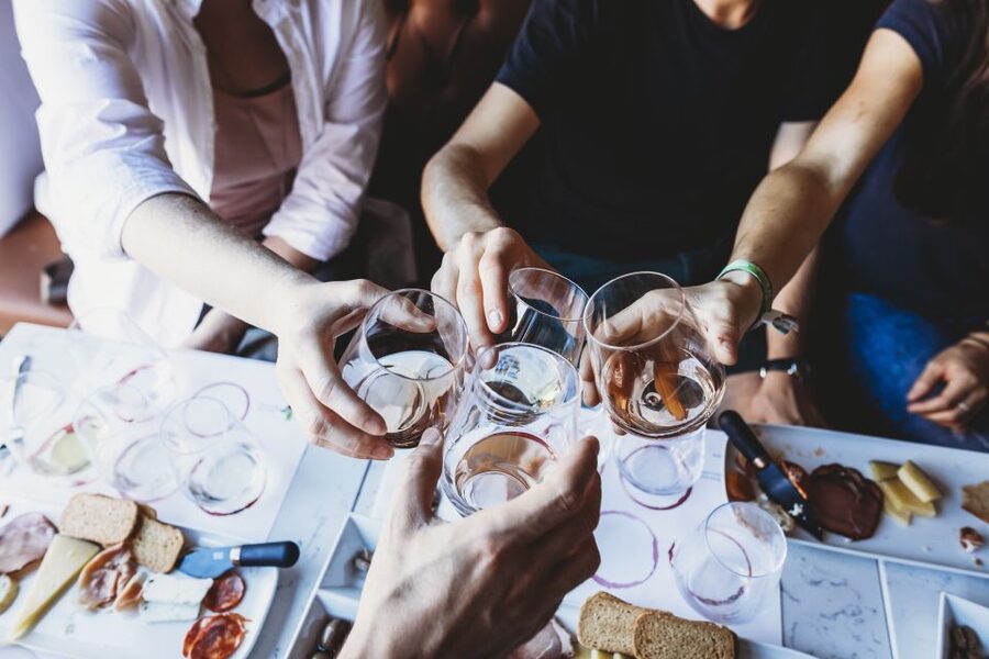 Lisbon: Portuguese Wine and Cheese Tasting with Lunch - Timing and pacing: two hours that actually fit a Lisbon afternoon