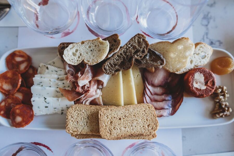 Lisbon: Portuguese Wine and Cheese Tasting with Lunch - Price and value: how $70 stacks up for wine + lunch