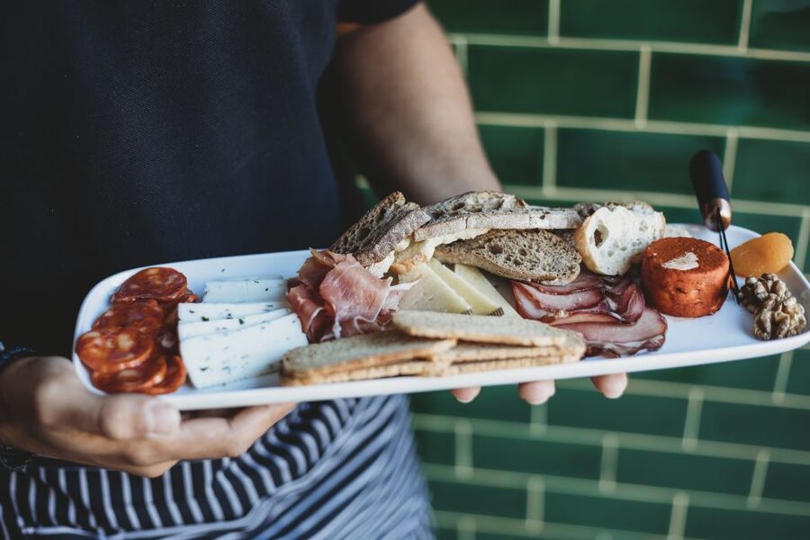 Lisbon: Portuguese Wine and Cheese Tasting with Lunch - Who should book this and who should skip it