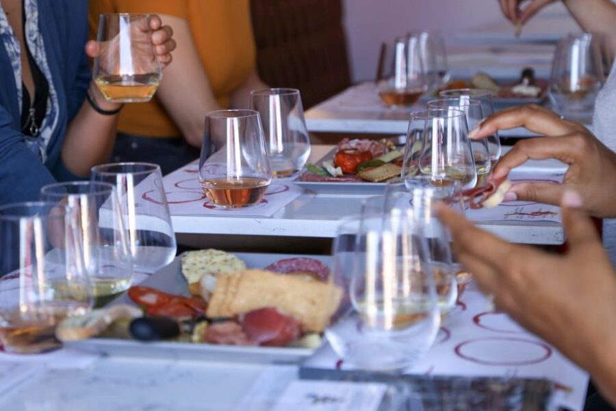 Lisbon: Portuguese Wine and Cheese Tasting with Lunch - Tips to get the best from your 2-hour tasting