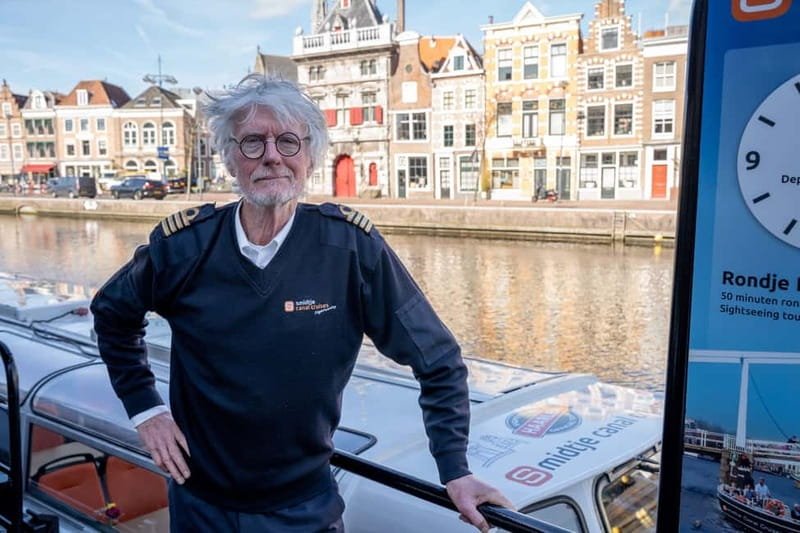 Local Cheese and Wine Cruise through Haarlem - Price and Value: Is $40 Worth It?