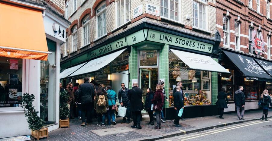 London: Cheese Walking Tour with Tastings - Quick takeaways before you go