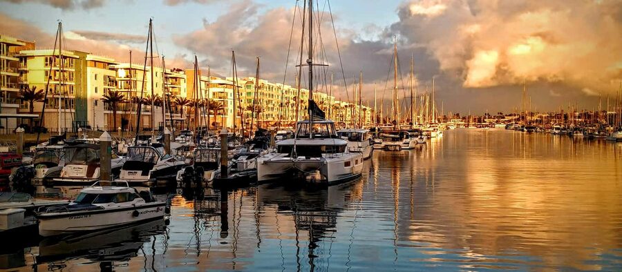 Los Angeles #1: Luxury Boat Cruise-Wine, Cheese & Sea Lions - Add-On Options for Birthdays, Surprise Dinners, and Photos