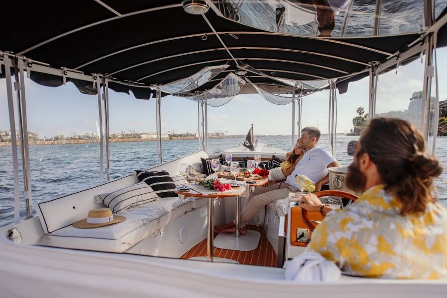 Los Angeles: Luxury Cruise with Wine, Cheese & Sea Lions - What I think you should bring (and what you can skip)