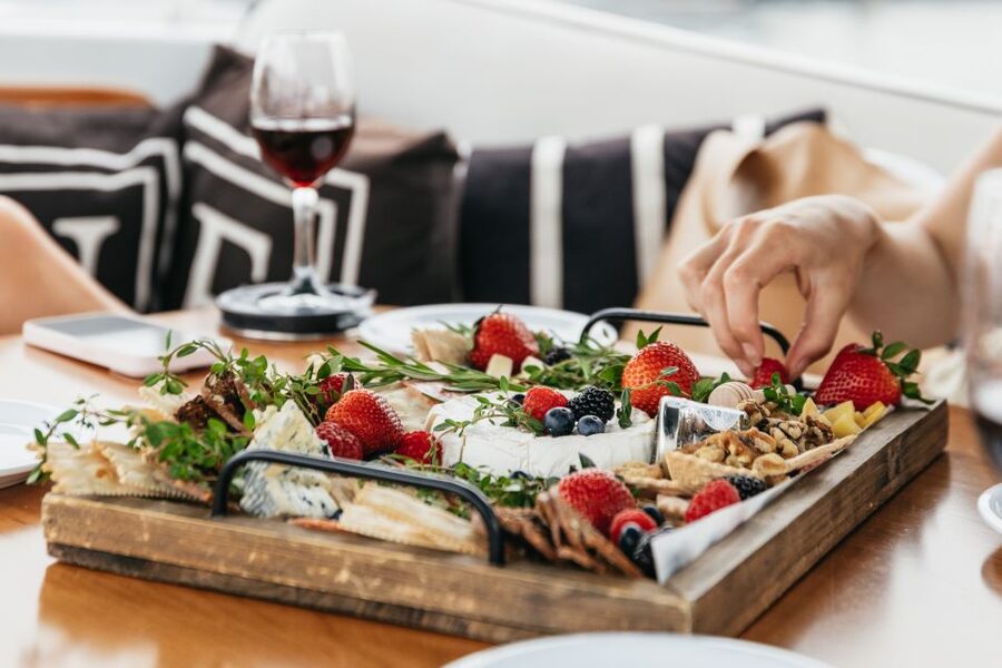Los Angeles: Luxury Cruise with Wine, Cheese & Sea Lions - Marina del Rey on an electric Duffy: what makes it special