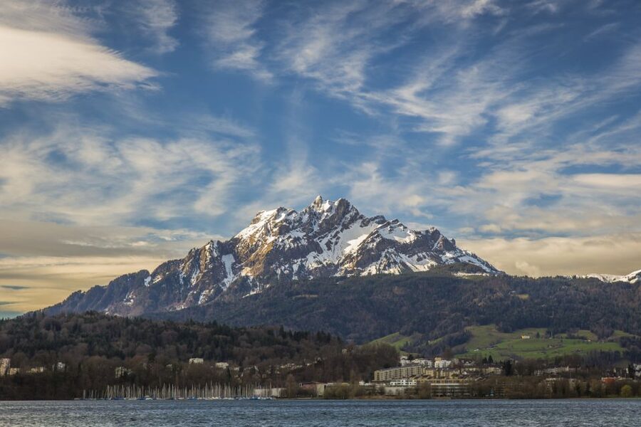 Lucerne: Walking and Boat Tour with Cheese & Wine Tasting - Key things that make this Lucerne tour worth your time