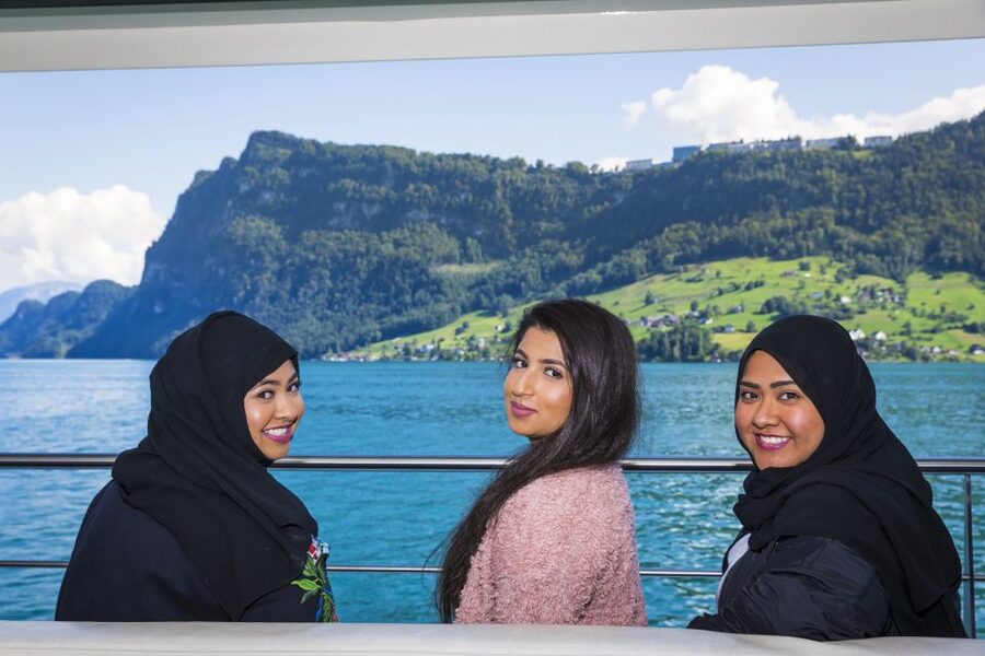 Lucerne: Walking and Boat Tour with Cheese & Wine Tasting - Why this Lucerne walk-and-boat combo works so well