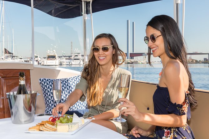 Luxury Private 90min Wine and Cheese Yarra River Cruise - Key Reasons This Cruise Works Well