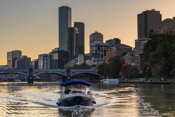 Luxury Private 90min Wine and Cheese Yarra River Cruise - Wine, Cheese, and Snacks: What’s Included and How to Enjoy It
