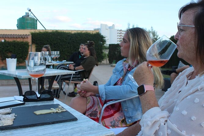 Mallorca Wine and Cheese Tasting - Key things to know before you go