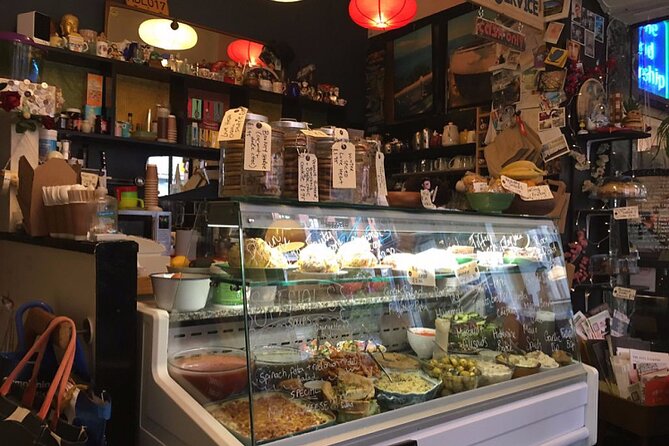 Manchester Cheese Crawl : Guided Food Tour - What This 2-Hour Cheese Crawl Feels Like in Real Life