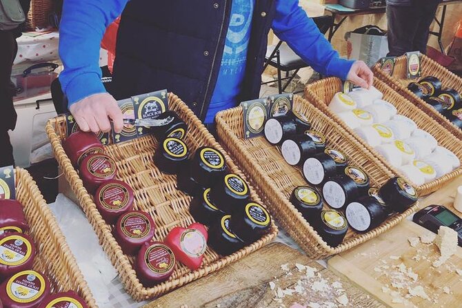 Manchester Cheese Crawl : Guided Food Tour - How the Games and Quizzes Actually Work (and Why They Matter)