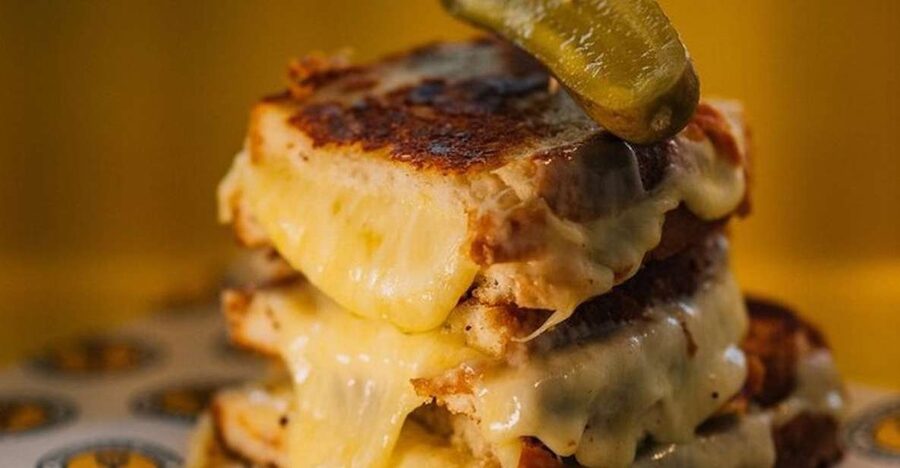 Manchester: Guided Cheese Crawl with Tastings - Key Things I’d Put on Your Cheese-Crawl Checklist