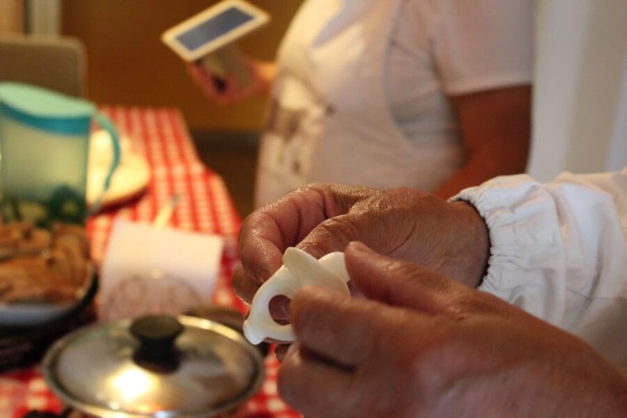 Matera: Mozzarella and Cheese tasting with a Cheesemaker - Practical tips so you get more from the 2 hours