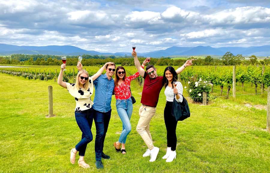 Melbourne: Yarra Valley Wine, Choc, Farm Fresh, Gin Tour - Key things I’d plan around