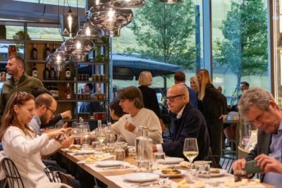 Milan: Cheese tasting experience at Gòodurie Soresina - Your 90-Minute Plan: where the time actually goes