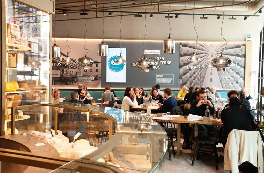 Milan: Cheese tasting experience at Gòodurie Soresina - Who should book this (and who should think twice)