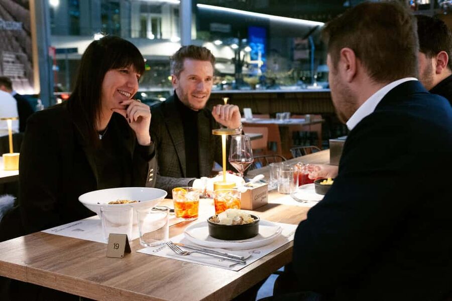 Milan: Cheese tasting experience at Gòodurie Soresina - Should you book Gòodurie Soresina?