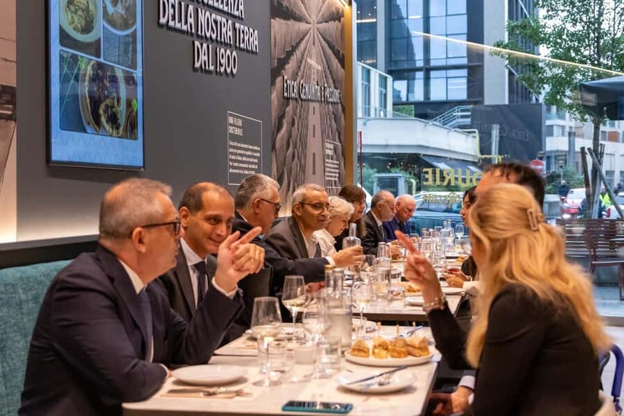 Milan: Cheese tasting experience at Gòodurie Soresina - FAQ