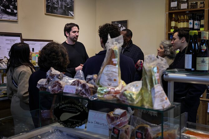 Montmartre Food Tour: The Most Complete Paris Food Experience - Key highlights you should care about