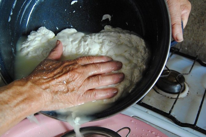 Moroccan Cheese and Bread Making workshop - Key Points You’ll Actually Care About