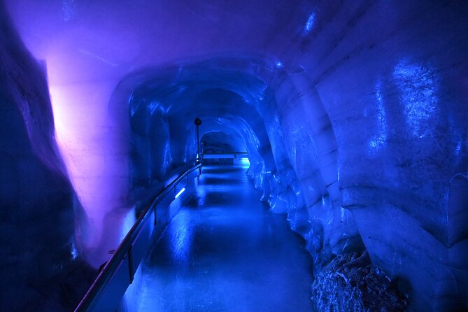 Mt. Titlis Glacier & Lucerne Old Town Tour | From Lucerne - Who this tour is perfect for (and who should skip it)