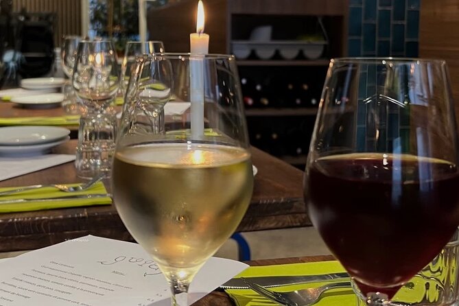 Natural Wine Tasting with Cheese Pairings in Paris - Who Should Book This Natural Wine and Cheese Tasting