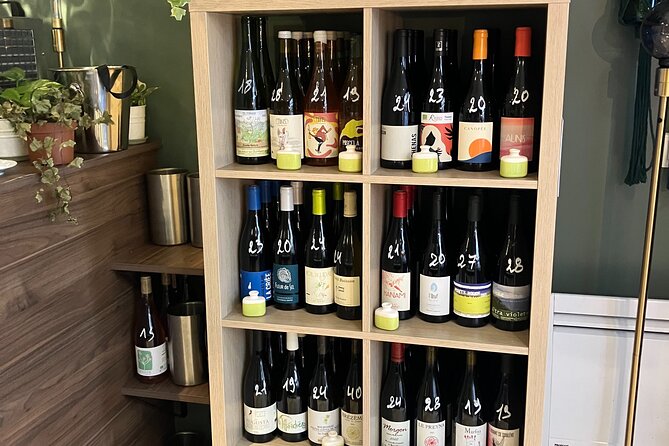 Natural Wine Tasting with Cheese Pairings in Paris - Practical Tips Before You Go (So You Enjoy It More)