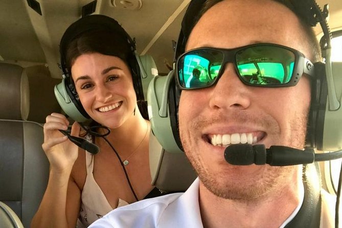 New Orleans VIP Sightseeing Flight with Champagne & Chocolates or Wine & Cheese - Champagne vs Wine and Cheese: Pick the Mood Before You Taxi