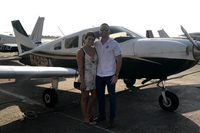New Orleans VIP Sightseeing Flight with Champagne & Chocolates or Wine & Cheese - Should You Book This New Orleans Aerial Tour Flight