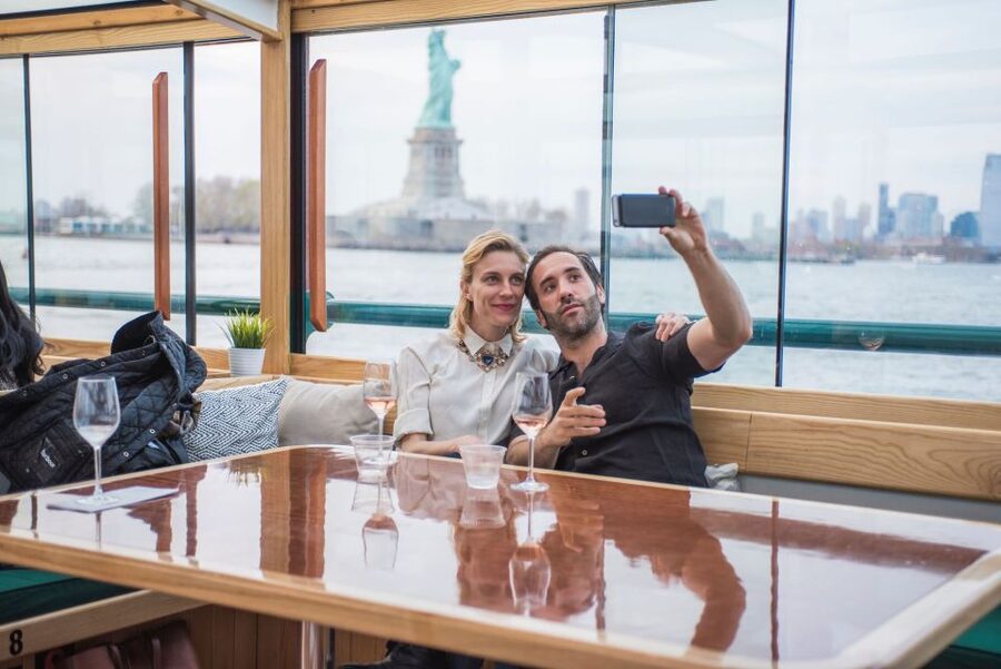 New York City: Champagne and Cheese Pairing Cruise - Key Points to Know Before You Go
