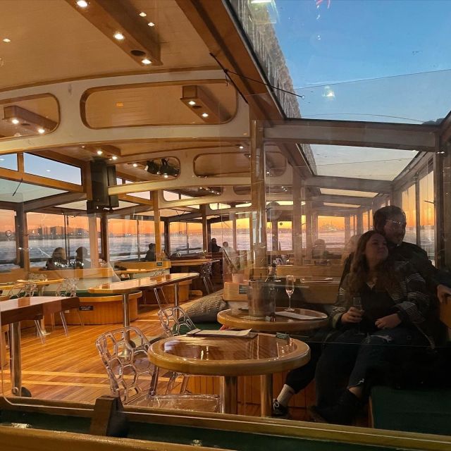 New York City: Champagne and Cheese Pairing Cruise - Who This Cruise Fits Best (and Who Might Skip It)