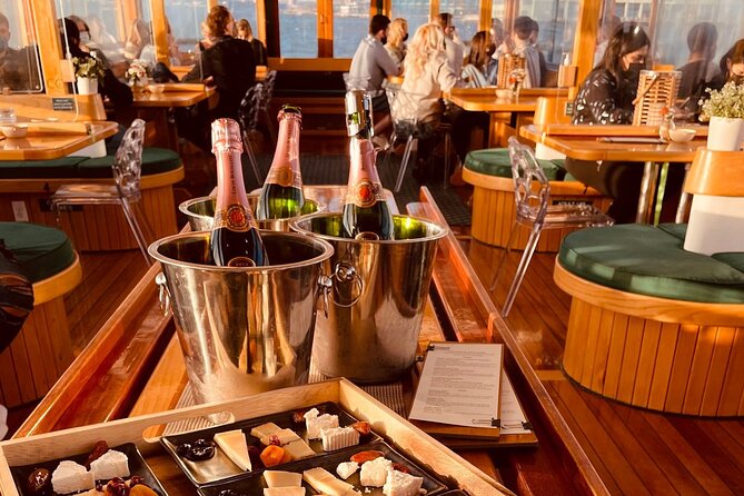 New York City: Champagne, Cheese, Caviar & Sightseeing Cruise - Should You Book This Champagne, Cheese, Caviar & Sightseeing Cruise?
